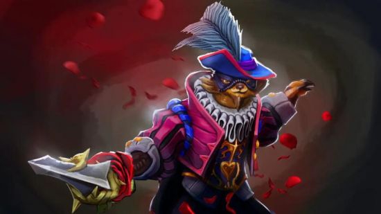 《永劫无间》正式加入电竞世界杯引发热议