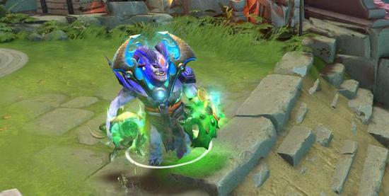 二次元风格革新300英雄修仙带来MOBA新体验