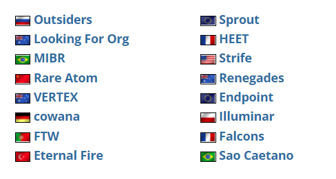 赛事制作商成功推出首个赛事引发行业关注